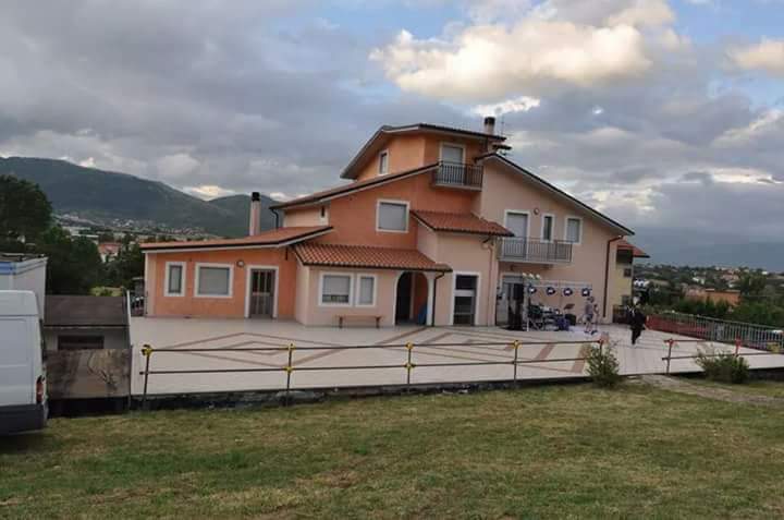 Hotel Grazia Ristorante la Capricciosa